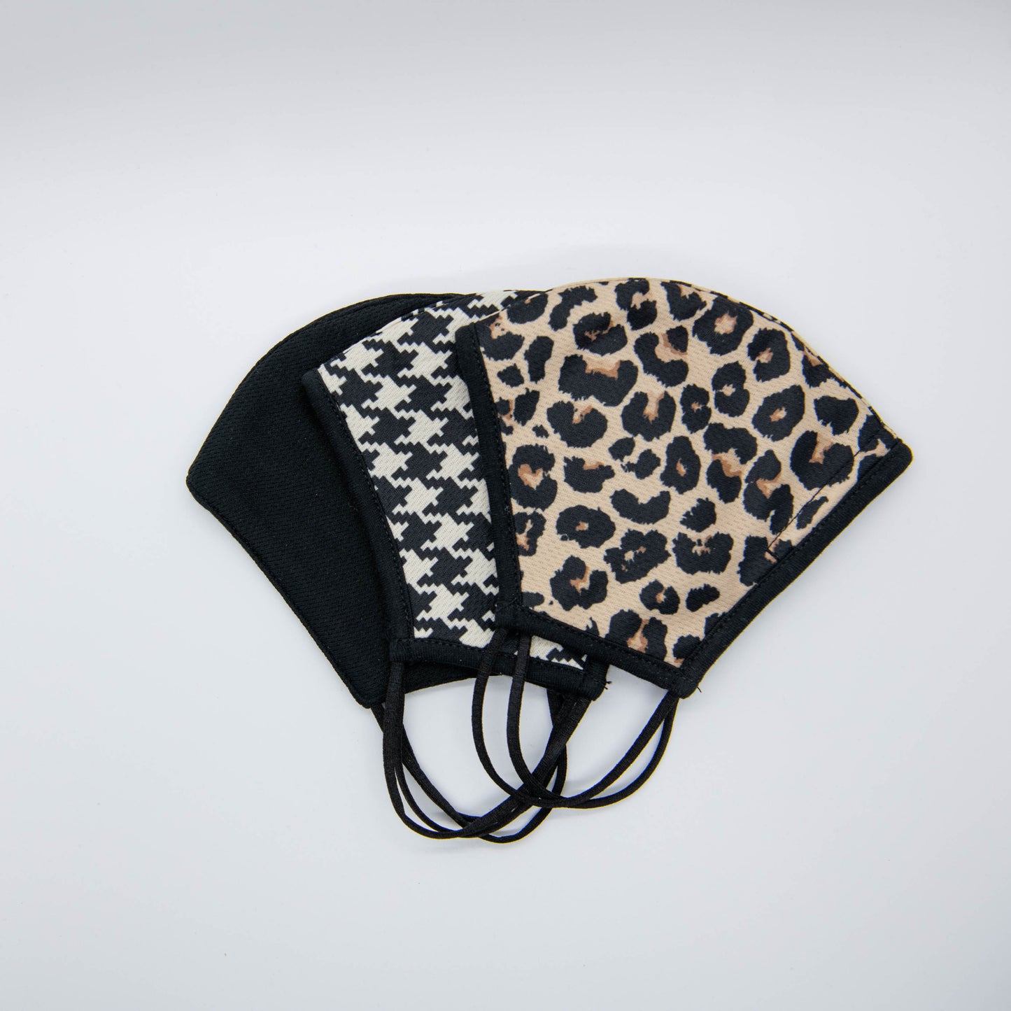 Adult Masks-Fall Fashion Collection 3-Pack