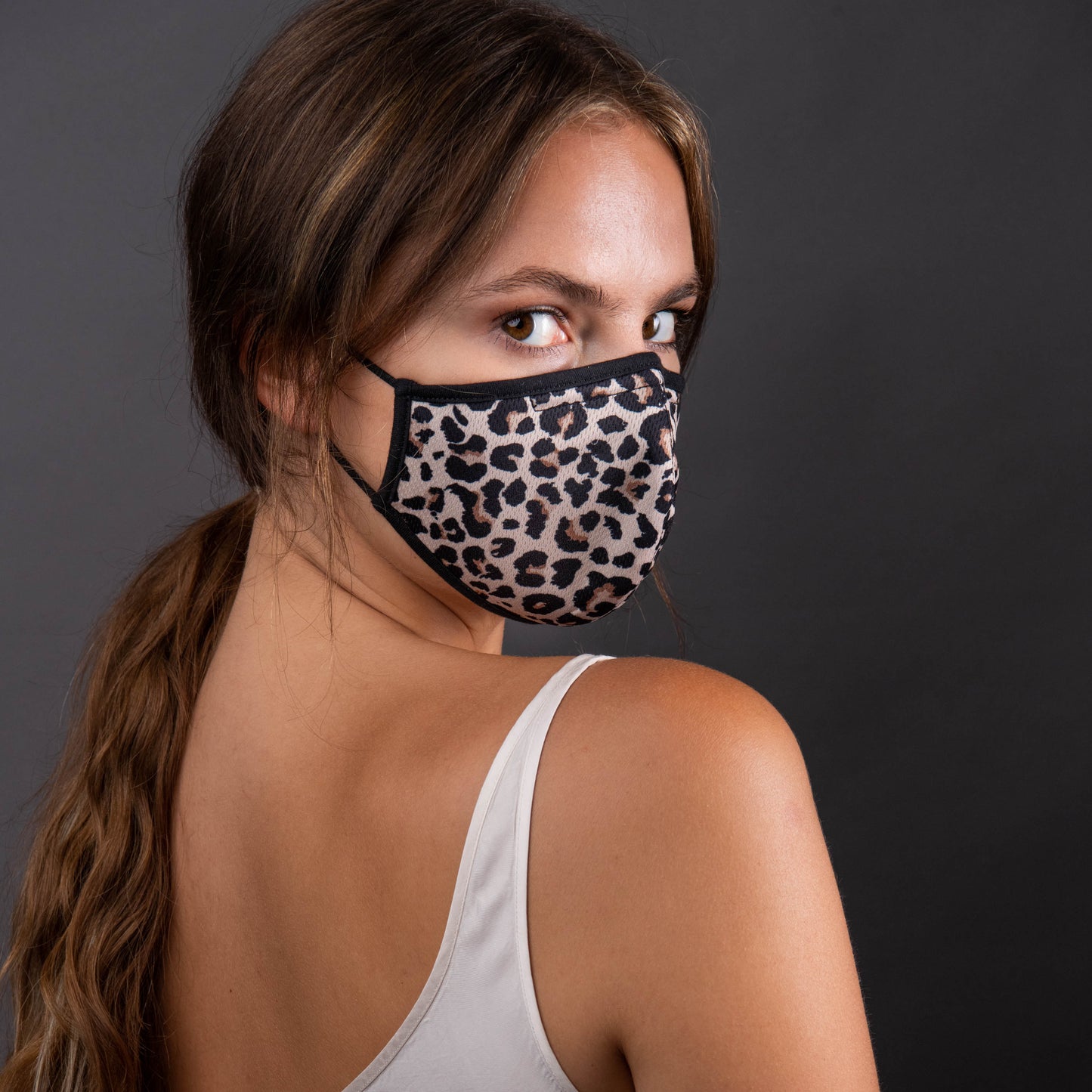 Adult Masks-Fall Fashion Collection 3-Pack