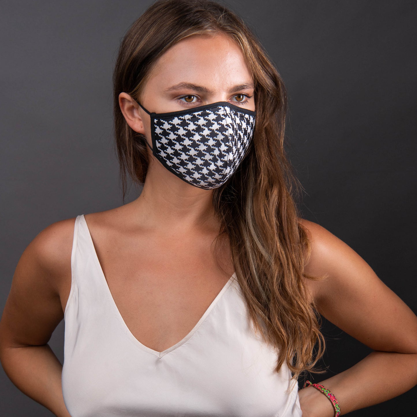 Adult Masks-Fall Fashion Collection 3-Pack