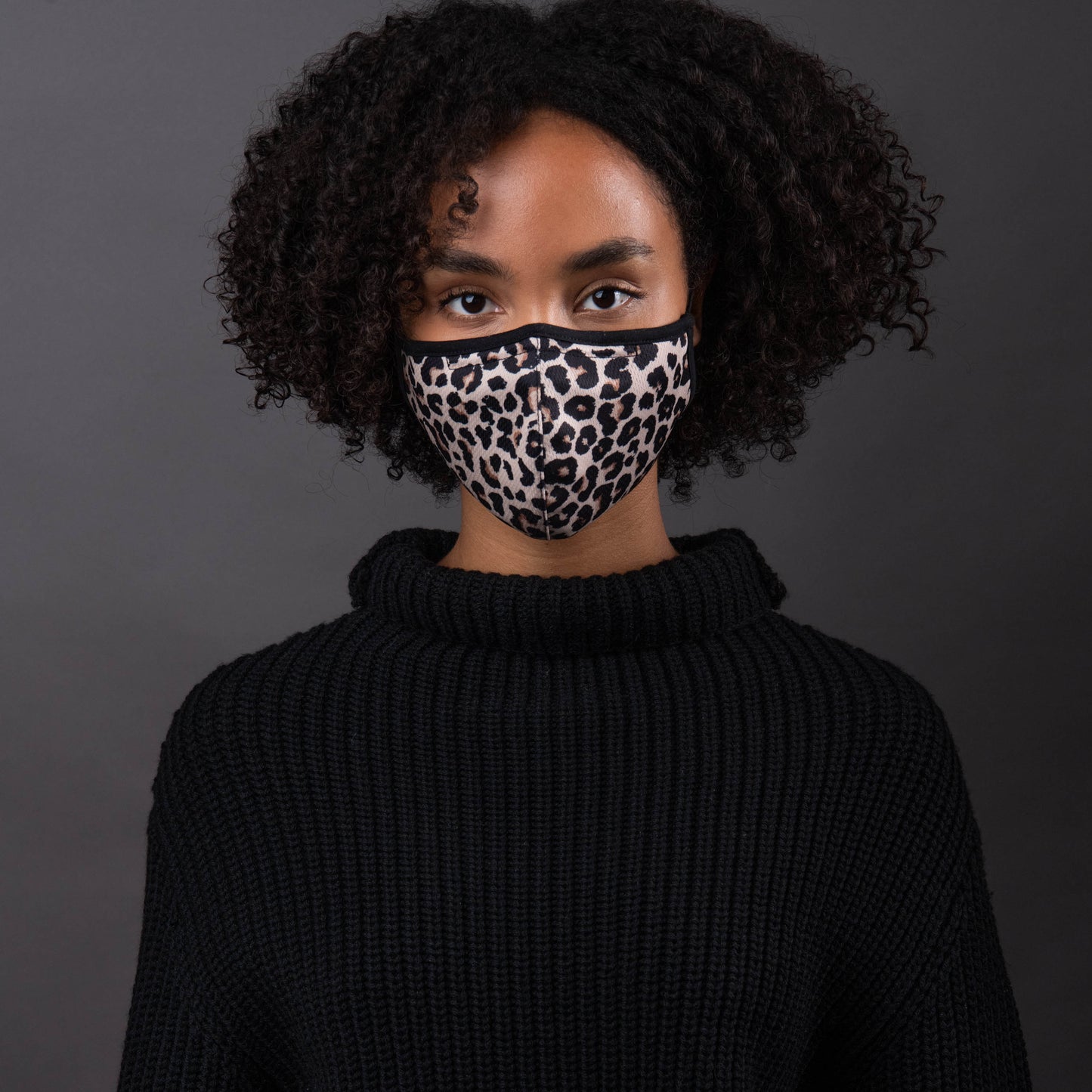 Adult Masks-Fall Fashion Collection 3-Pack