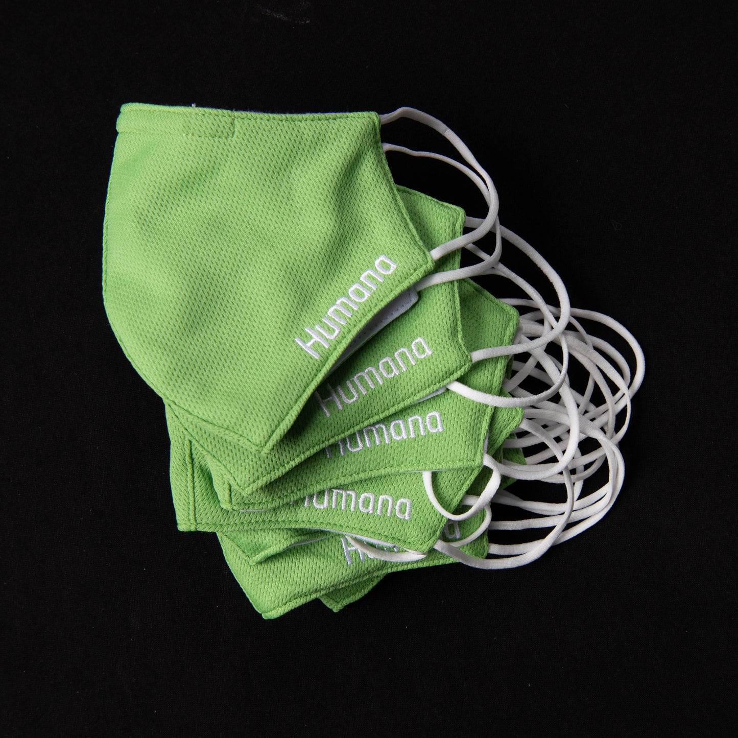 Humana Green Adult Value 10-Pack-Available Now!!!!