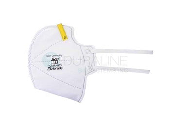 Harley-N95-L-188-Niosh Approved-20 per box