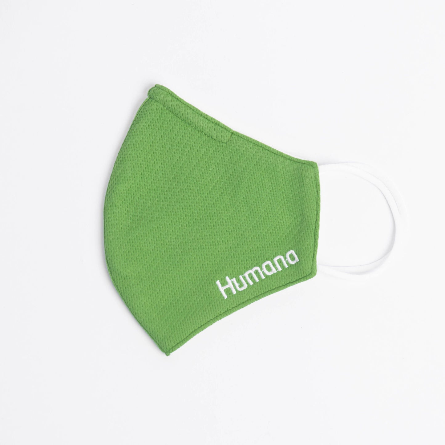 Humana Green Adult 2-Pack