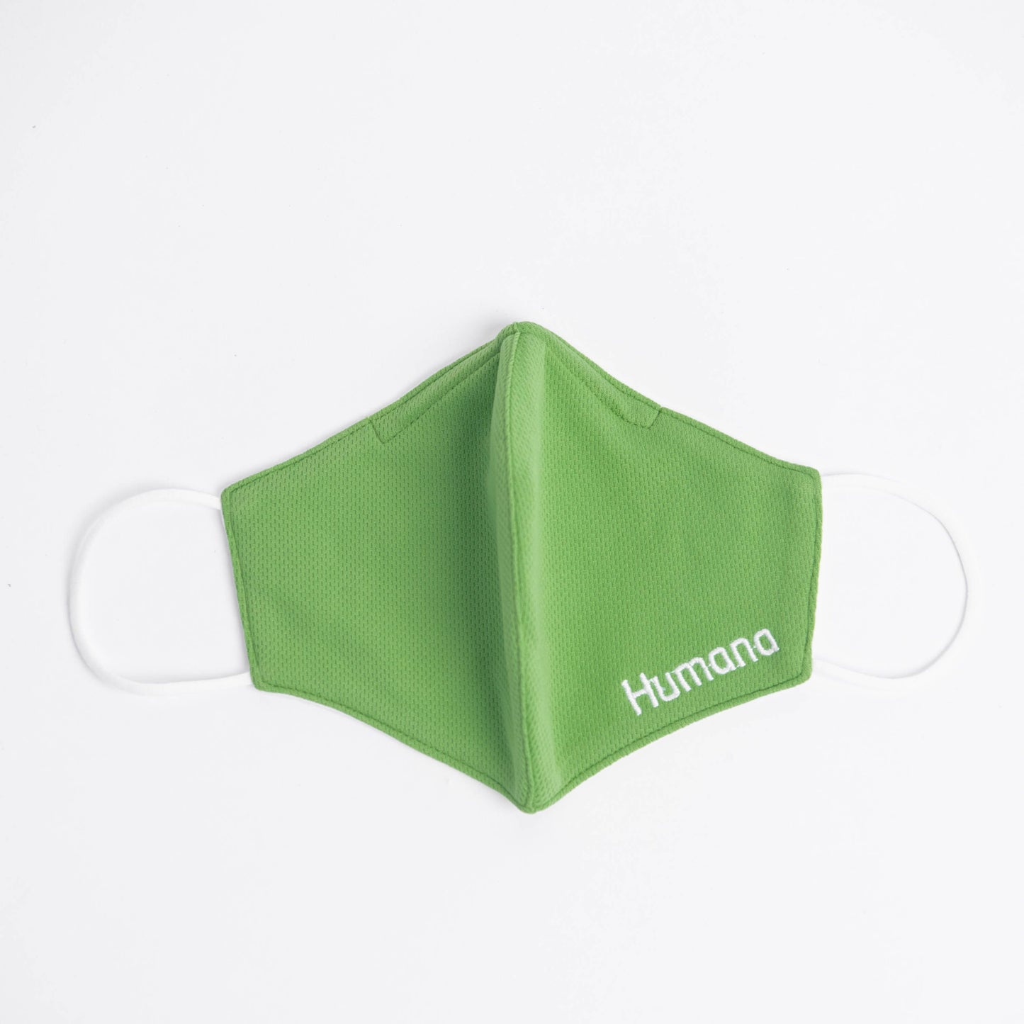 Humana Green Adult 2-Pack