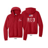 Humana Salute 2026 Hoodie--PREORDER NOW!