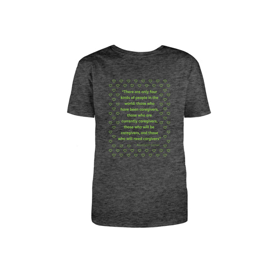 Humana Caregivers NRG Tee--2025 Edition--PREORDER NOW!