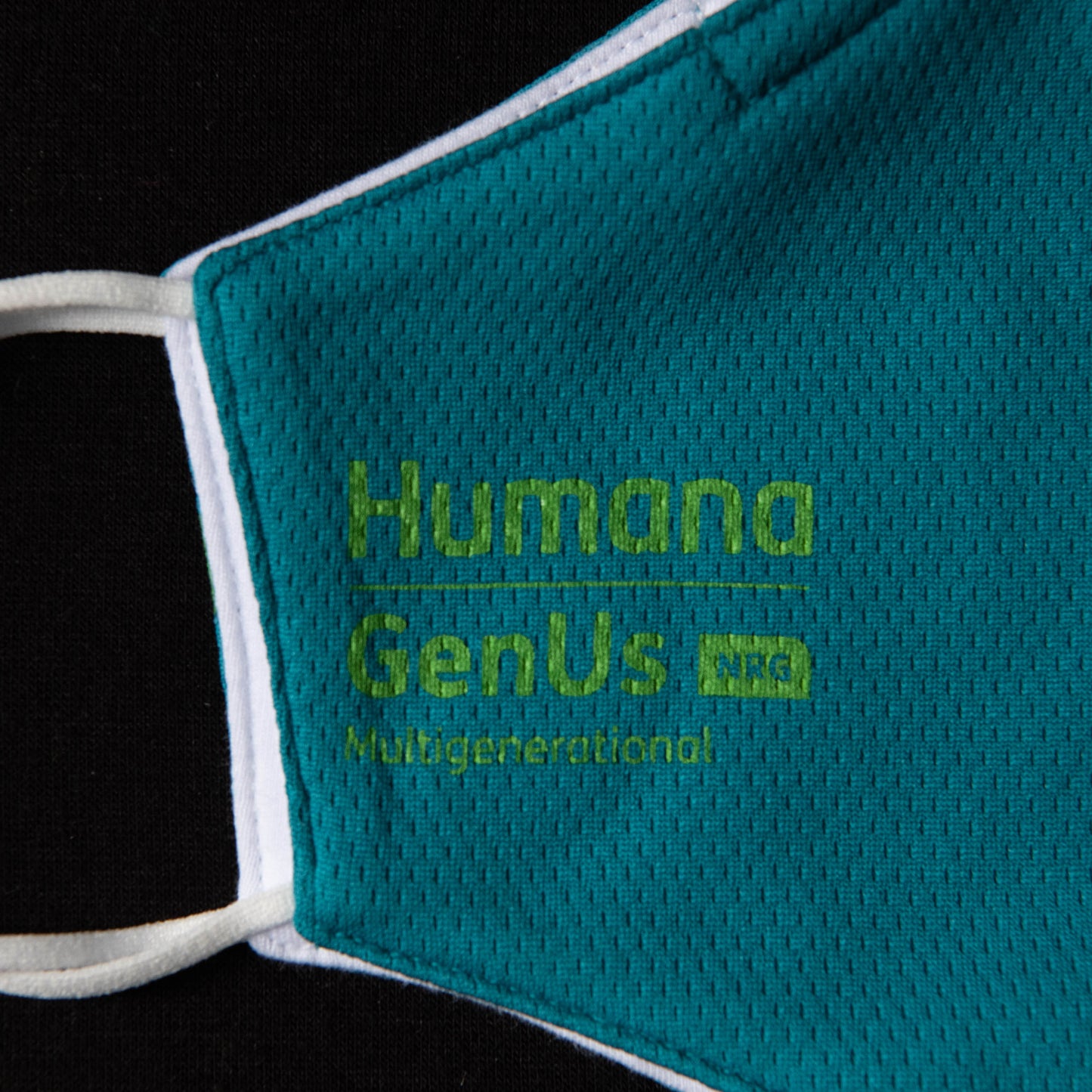 Humana GENUS NRG Adult 2-Pack