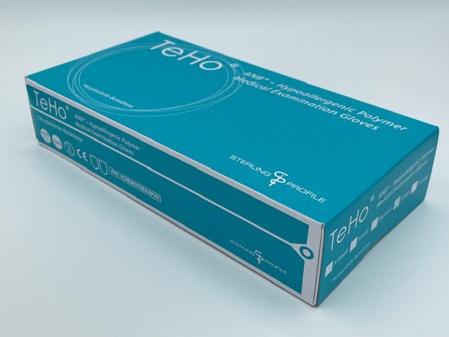 Nitrile Medical Examination Gloves-100/box
