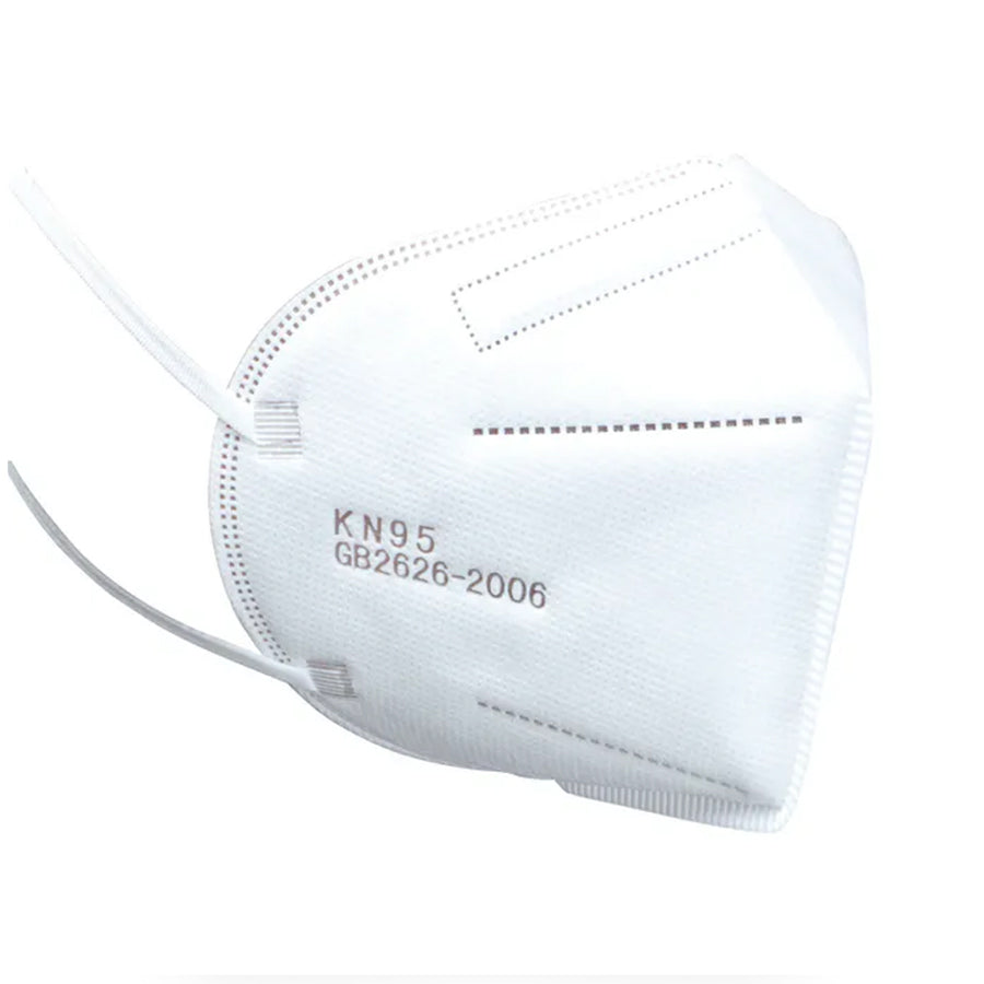 KN95 Protective Face Mask(Pack of 5)